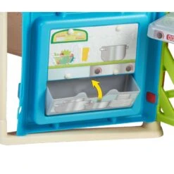 Feber Giro House Speelhuisje -VIDAXL Verkoop 1000035479 0102