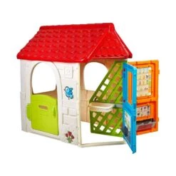 Feber Giro House Speelhuisje