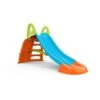 Feber Climb En Slide Glijbaan Met Klimwand