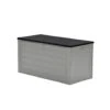Garden Impressions Debas Opbergbox 680 Liter - Grijs