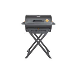 Boretti Fratello Houtskoolbarbecue - 2.0