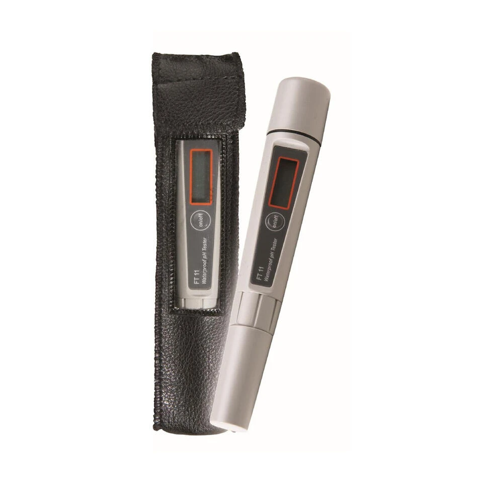 Bestway Zwembad Improve - Digitale PH Meter 2 Bestway Zwembad Improve - Digitale PH Meter - Afbeelding 2