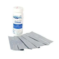 Bestway Zwembad Improve - Teststrips 3 In 1