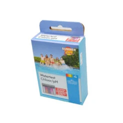 Bestway Summer Fun Testset - Chloor En PH -VIDAXL Verkoop 1000042574 0103