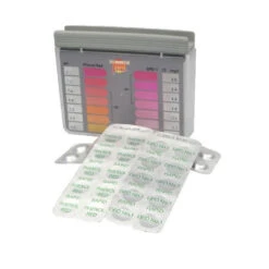 Bestway Summer Fun Testset - Chloor En PH