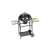 VIDAXL Kolenbarbecue Louisiana ø44 Cm