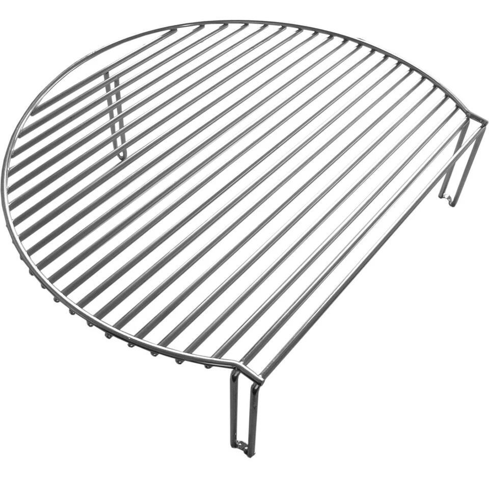 Patton Double Cooking Grate Kamado 21" 2 Patton Double Cooking Grate Kamado 21" - Afbeelding 2