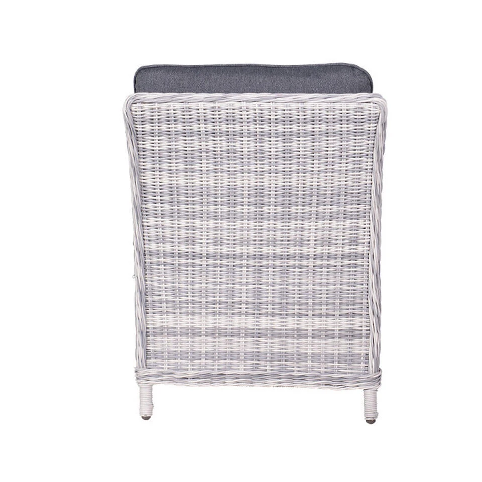 Garden Impressions Nova Middenelement Licht Grijs 4 Garden Impressions Nova Middenelement Licht Grijs - Afbeelding 4