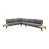 4 Seasons Empire Platform Loungeset 4-delig