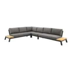 4 Seasons Empire Platform Loungeset 4-delig