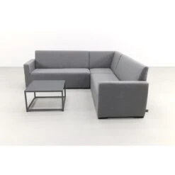 VDG Sunbrella Loungeset Madrid 4-delig -VIDAXL Verkoop 1000053001 0103