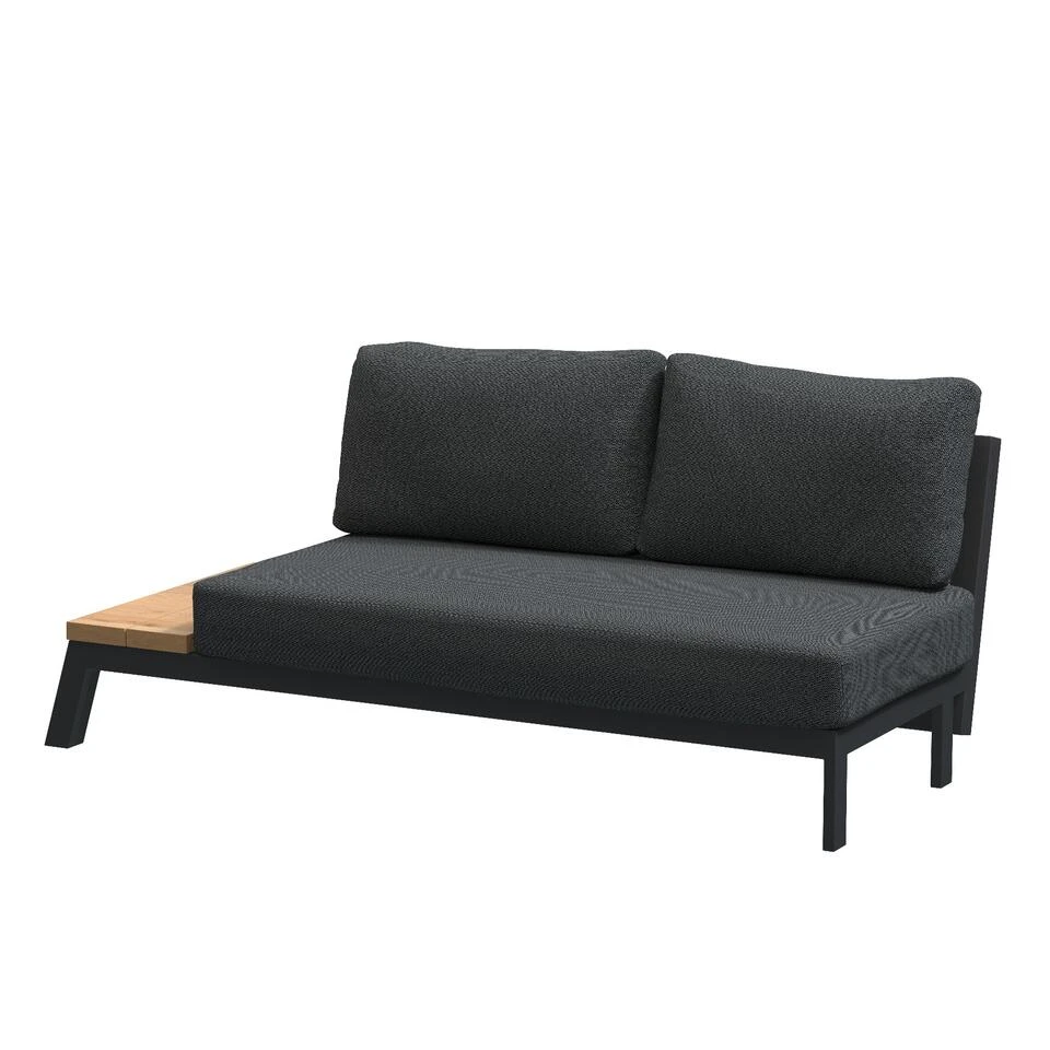 4 Seasons Empire Platform Loungeset 3-delig 3 4 Seasons Empire Platform Loungeset 3-delig - Afbeelding 3