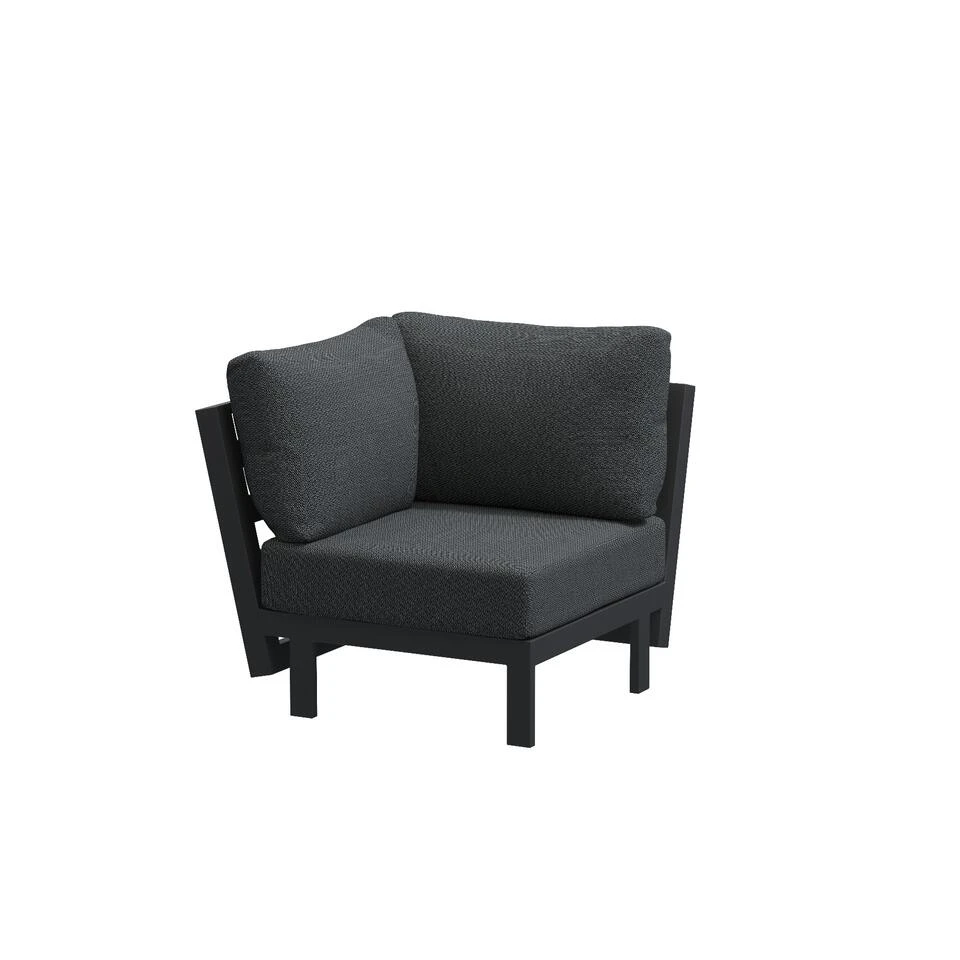 4 Seasons Empire Platform Loungeset 3-delig 4 4 Seasons Empire Platform Loungeset 3-delig - Afbeelding 4