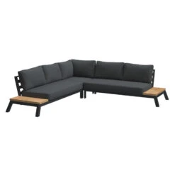 4 Seasons Empire Platform Loungeset 3-delig