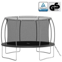 VidaXL Trampolineset Rond 150 Kg 366x80 Cm -VIDAXL Verkoop 1000053352 0103