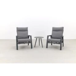 VDG Azoren/Brasilia Verstelbare Loungestoelen - Koffietafel - 3-delig 7 VDG Azoren/Brasilia Verstelbare Loungestoelen - Koffietafel - 3-delig -VIDAXL Verkoop 1000054951 0103