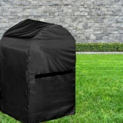 Pro Garden Barbecue Beschermhoes Cilindervormige BBQ 95x60cm Waterafstotend -VIDAXL Verkoop 1000067661 0110