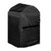 Pro Garden Barbecue Beschermhoes Cilindervormige BBQ 95x60cm Waterafstotend