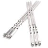 Krumble Barbecue Spiezen Set Van 6
