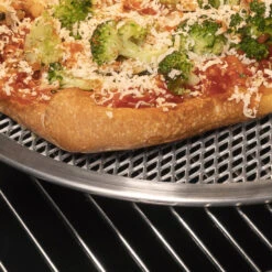 Krumble Pizza Bakplaat - 30.5 Cm -VIDAXL Verkoop 1000071619 0103