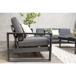 Fonteyn - Loungeset Empoli -VIDAXL Verkoop 1000073090 0103