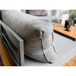 Fonteyn - Loungeset Palma - Antraciet 6 Fonteyn - Loungeset Palma - Antraciet -VIDAXL Verkoop 1000073096 0102