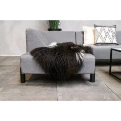 Fonteyn - Loungeset Mooy - Flanelle -VIDAXL Verkoop 1000073108 0103