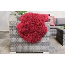 Fonteyn - Loungeset Rimini - Dark Grey -VIDAXL Verkoop 1000073113 0103