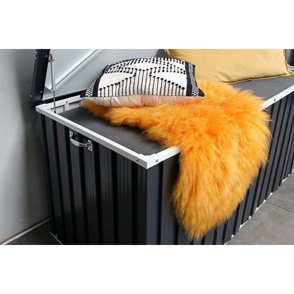 Fonteyn - Opbergbox 770 Liter 4 Fonteyn - Opbergbox 770 Liter - Afbeelding 4