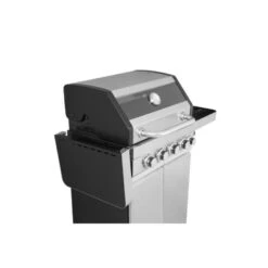 El Fuego - Gas BBQ - Sunset Beach - 4+1 Branders -VIDAXL Verkoop 1000073666 0102