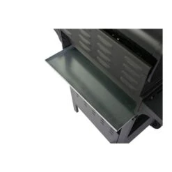 El Fuego - Gas BBQ - San Angelo - 3 Branders -VIDAXL Verkoop 1000073667 0102