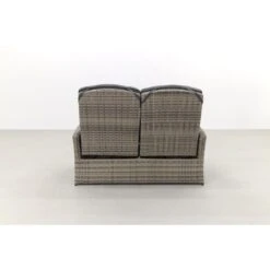 VDG Casablanca Verstelbare Loungebank -VIDAXL Verkoop 1000074481 0103