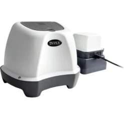 Intex QS400 Krystal Clear Zoutwatersysteem