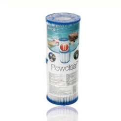 Bestway Filtercartridge Type II -VIDAXL Verkoop 1000077777 0103