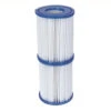 Bestway Filtercartridge Type II