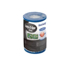 Bestway Lay-Z-Spa Cartridge -VIDAXL Verkoop 1000077778 0103
