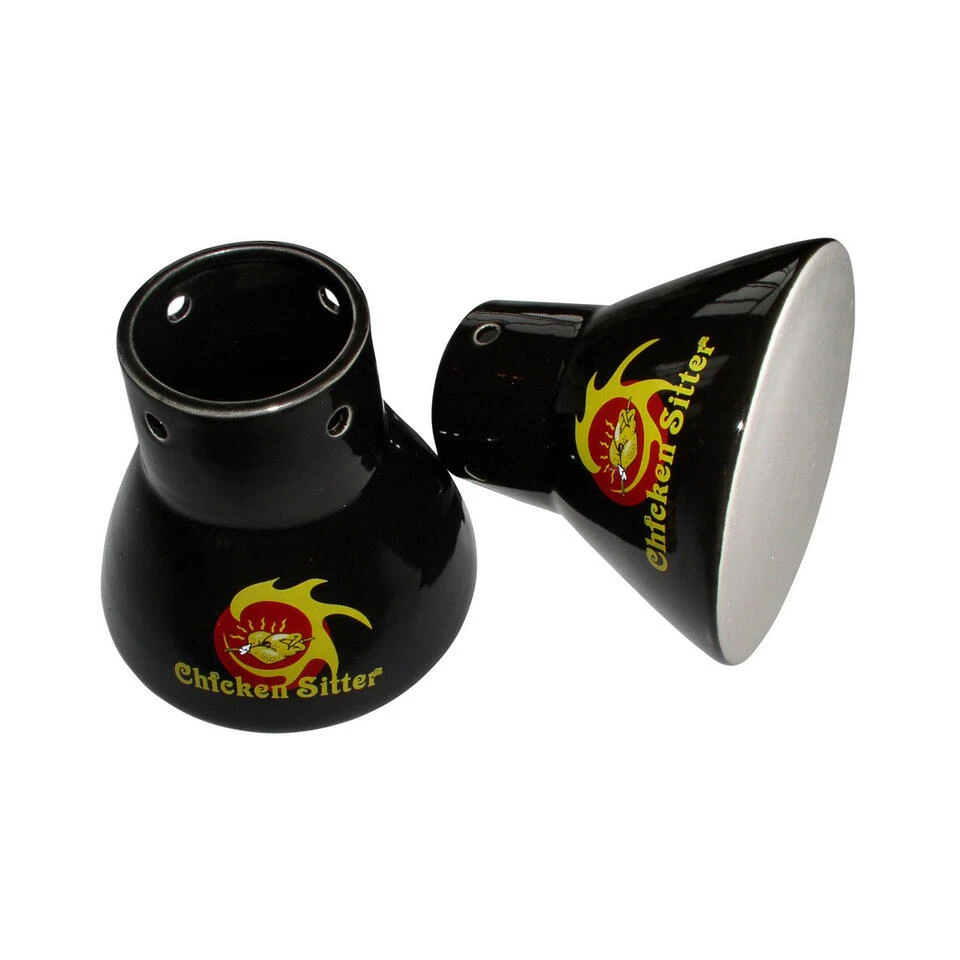 Patton Chicken Sitter Voor Kamado 2 Patton Chicken Sitter Voor Kamado - Afbeelding 2