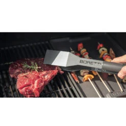 Boretti - Barbecue Basisset 3-delig -VIDAXL Verkoop 1000077790 0102