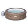Bestway Lay-Z-Spa St. Moritz 216 X 71cm 5-7 Personen
