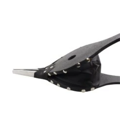 Orange85 Blaasbalg Openhaard BBQ Zwart 37cm Blaasbalg -VIDAXL Verkoop 1000085815 0110