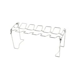 Orange85 Kippenvleugelhouder Bbq Accesoires Bierkip RVS Voor 12 Bouten -VIDAXL Verkoop 1000085818 0110