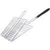 BBQ Collection Grill Klem - Voor Hamburger - 55 Cm