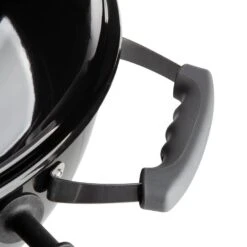 Rosmarino Blacksmith Draagbare Houtskool BBQ - 45cm -VIDAXL Verkoop 1000088182 0111