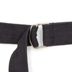 Rosmarino Blacksmith BBQ Schort - 60X90cm - Zwart -VIDAXL Verkoop 1000088942 0111