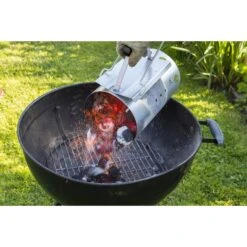 Rosmarino Blacksmith Brikettenstarter -VIDAXL Verkoop 1000088945 0110