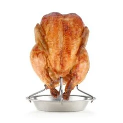 Rosmarino Blacksmith - 4-delige BBQ Set -VIDAXL Verkoop 1000089100 0102