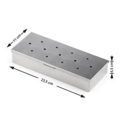 Rosmarino Blacksmith Rookbox -VIDAXL Verkoop 1000089102 0110