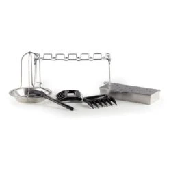 Rosmarino Blacksmith Rookbox -VIDAXL Verkoop 1000089102 0111