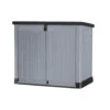 Keter Store It Out Pro Opbergbox 1200L - 145.5x82x125 Cm - Grijs