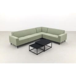 VDG Boavista/Royalty Loungeset - Hoekbank Rechts - Heritage Leaf - 5-delig 6 VDG Boavista/Royalty Loungeset - Hoekbank Rechts - Heritage Leaf - 5-delig -VIDAXL Verkoop 1000090476 0102